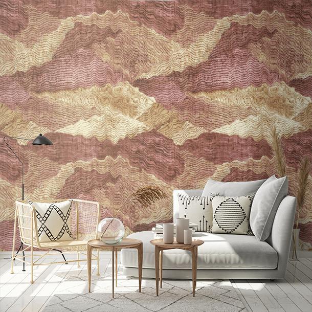 Обои для стен  Eijffinger Festival 333563  1