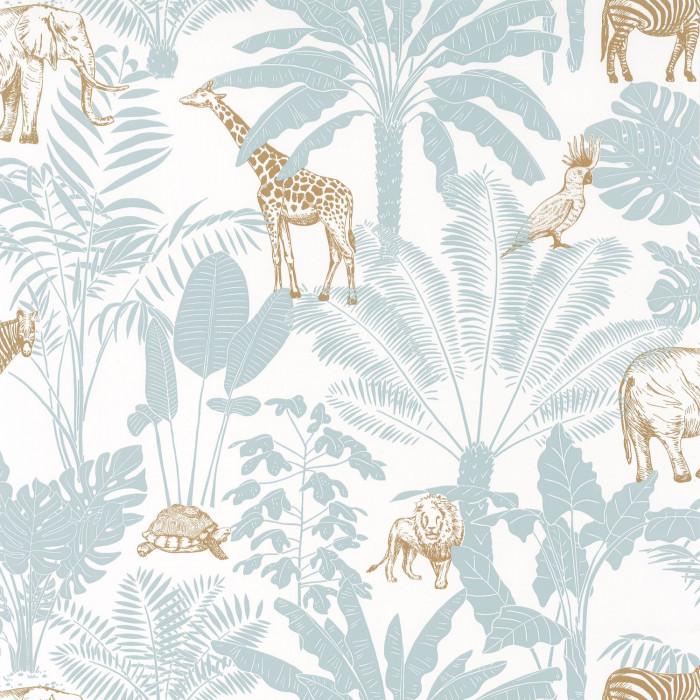 Обои для стен   Our Planet 101957121 