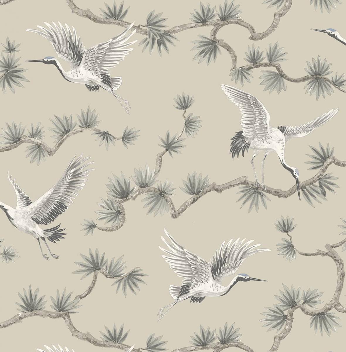 Обои для стен  Wallquest Grasslands GL21708 