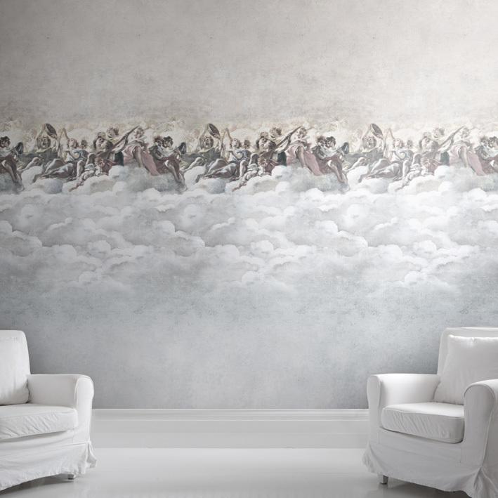 Обои для стен Mineheart Luxury Wallpaper WAL-022 