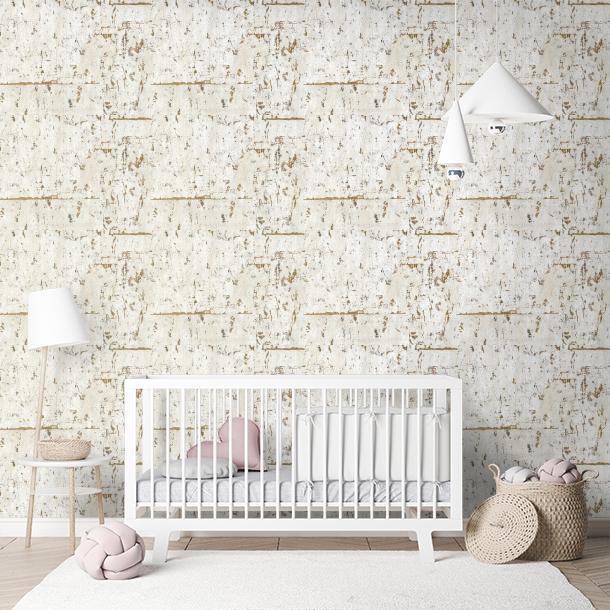 Метражные обои для стен  Omexco Khatam KHA11  8