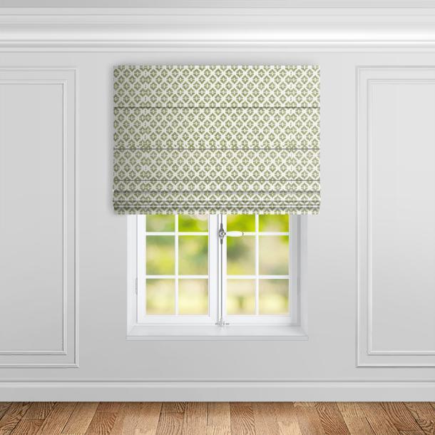 Ткань Romo Aubin 8060-03  купить в Москве по выгодной цене|Интернет-магазин дизайнерских решений Decorwall 1