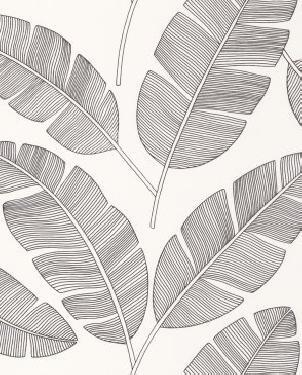 Обои для стен  Caselio Moonlight 101099007 