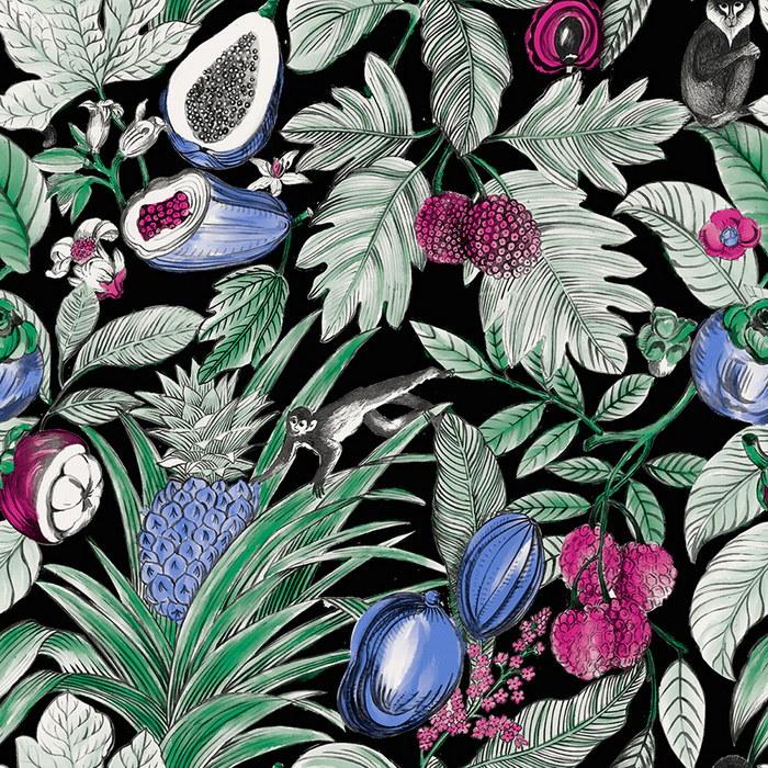 Обои для стен  Faboie Pattaya F-PY1005 