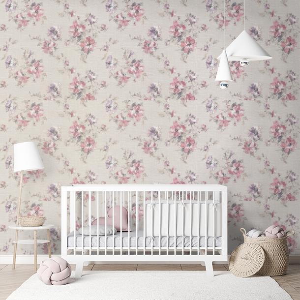 Обои для стен  Zambaiti Modelli Di Luce R25516  8