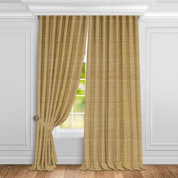 Ткань  Sanderson Lyric Silks II DRICLY359  2