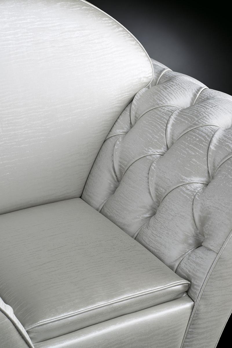 Кресло    POLTRONA GIREVOLE SILHOUETTE  1