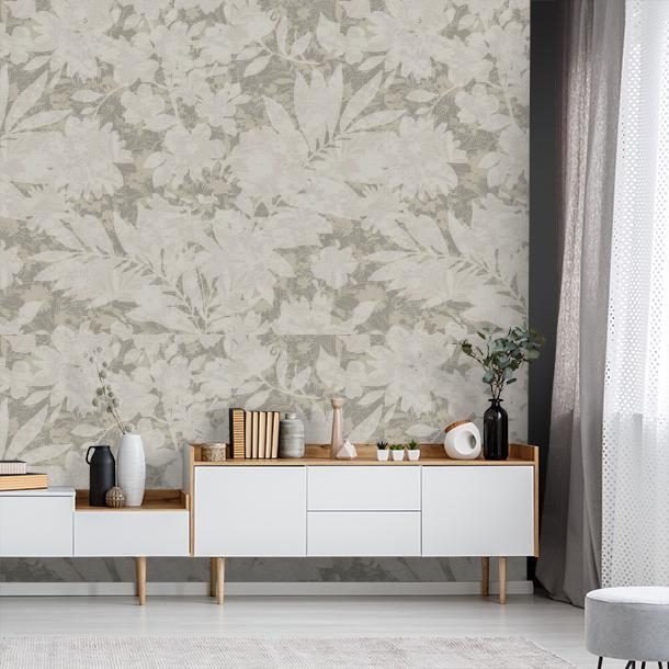 Обои для стен  Faboie Hanging garden BA-HG0101B  5