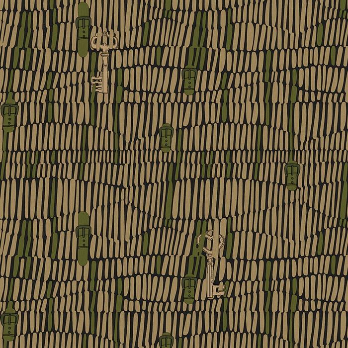 Обои для стен  Faboie Pattaya F-PY3003 