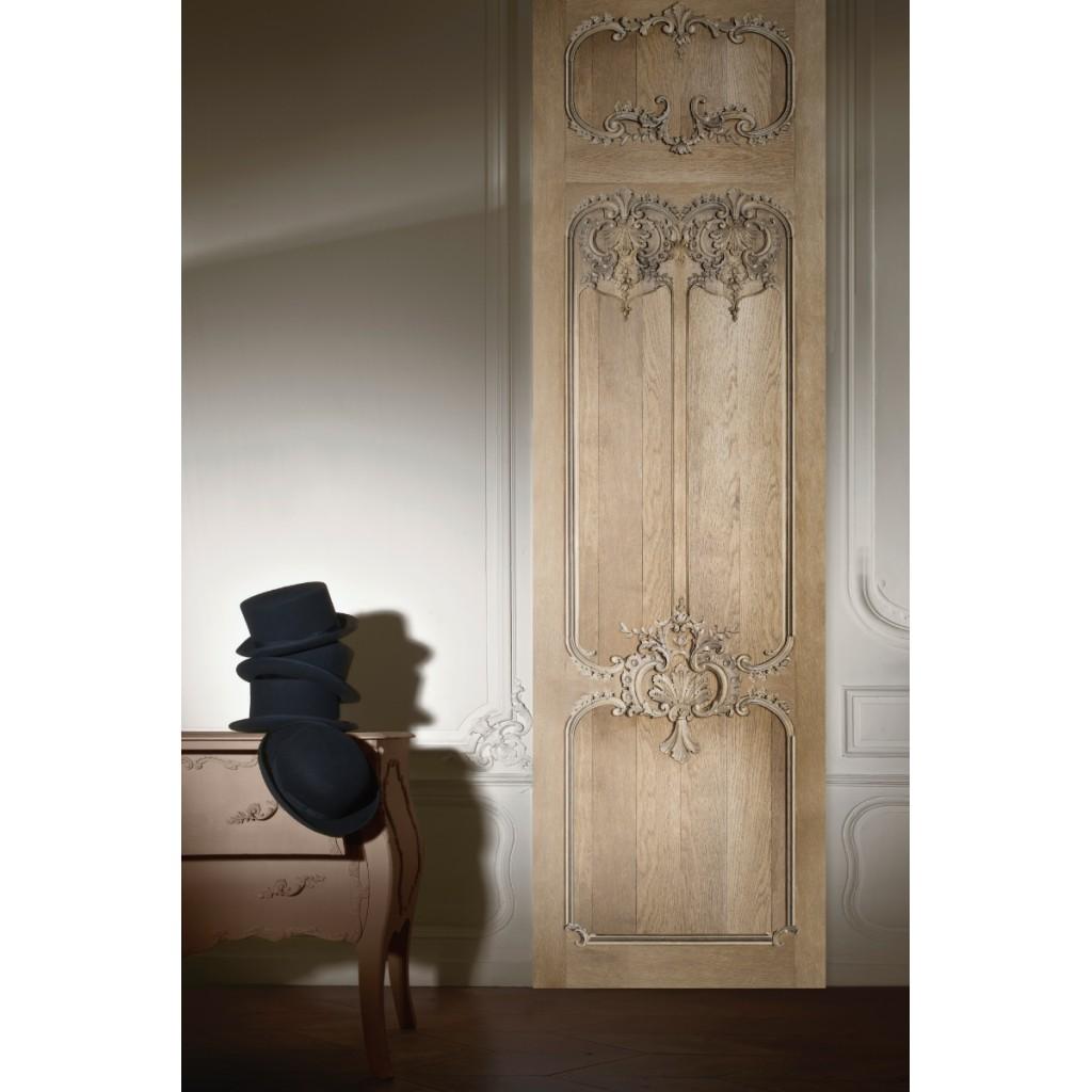 Обои для стен Koziel Louis XV woodworks (Velvet) 763-thickbox_default 