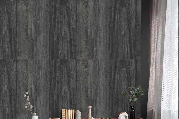 Метражные обои для стен  Vinyl Wood Walls PJ9007  5