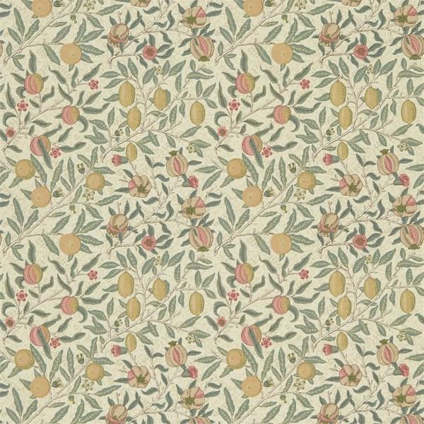 Ткань Morris & Co Morris and Friends Volume II Fabrics DMFPFR205 