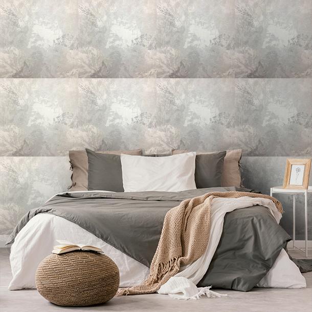 Метражные обои для стен   Natura 9060G1  6