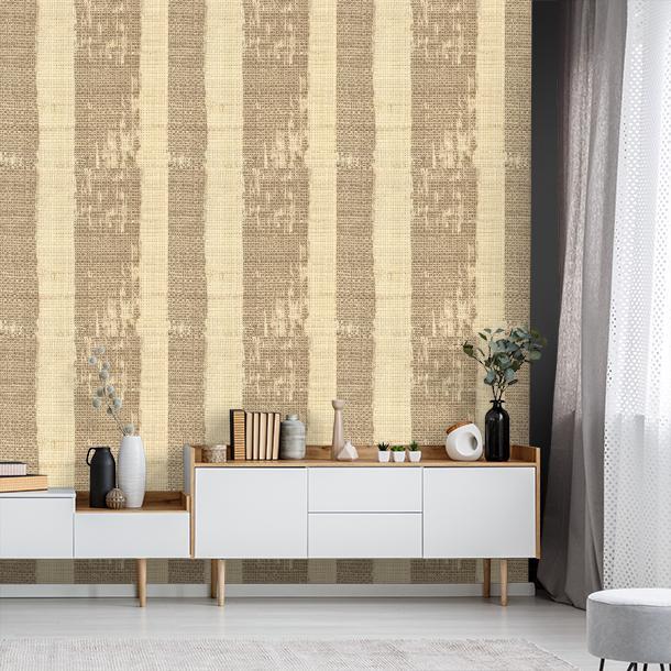 Метражные обои для стен  Raffia Wallcovering 2 WRA_06_01  5