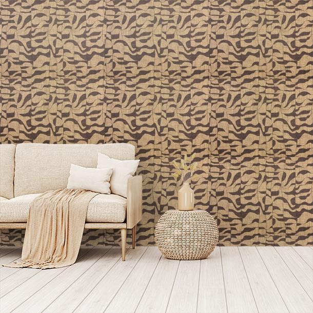 Метражные обои для стен  Pierre Frey Deserts FP145002  4