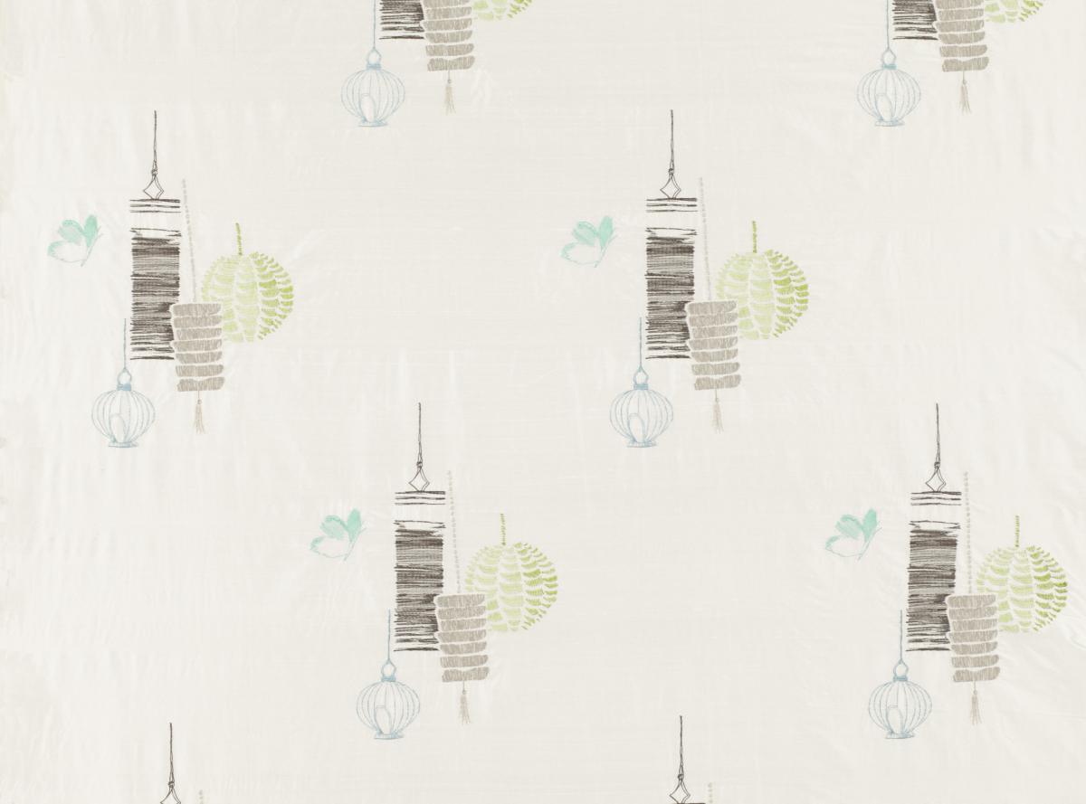 Ткань Villa Nova Kabuki V3041/03  купить в Москве по выгодной цене|Интернет-магазин дизайнерских решений Decorwall