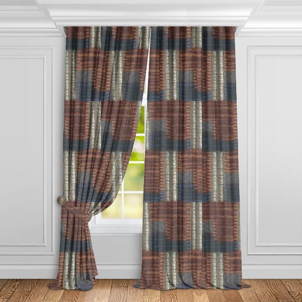 Ткань Misia Pantheon M439205  купить в Москве по выгодной цене|Интернет-магазин дизайнерских решений Decorwall 2