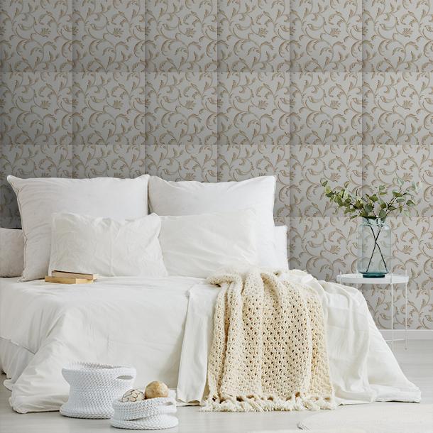 Метражные обои для стен   Giotto 4520  7