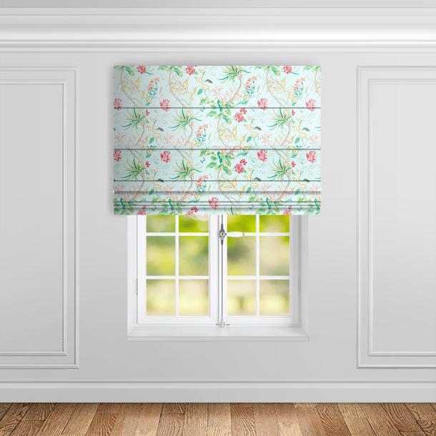 Ткань  One Sixty Fabrics 226881  купить в Москве по выгодной цене|Интернет-магазин дизайнерских решений Decorwall 1