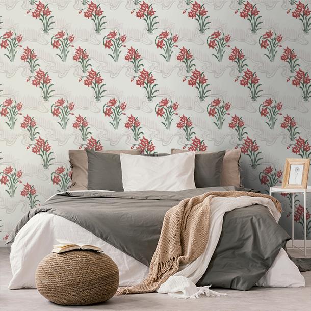 Обои для стен   Feria A00230  6