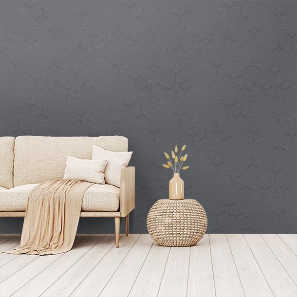 Метражные обои для стен  Texdecor 3D Acoustic Wallcovering Vol.I 91021117  4