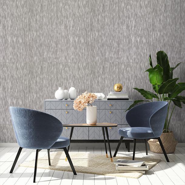 Метражные обои для стен  Desima Form Line M-5002  2