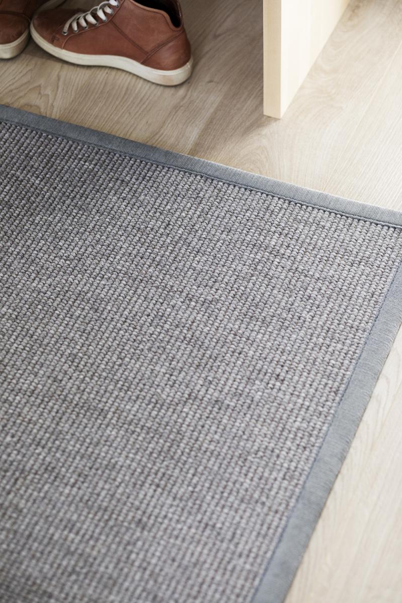 Ковер    Esmeralda grey 77 detalj pien 