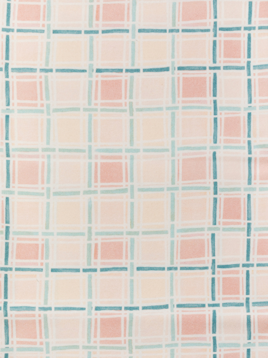 Ткань Holland & Sherry Kingly DE11997-KIPV  купить в Москве по выгодной цене|Интернет-магазин дизайнерских решений Decorwall