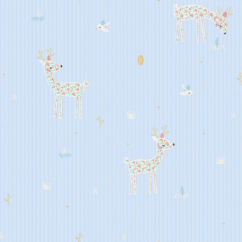 Ткань Faboie Matthew And Dora FC-MA1102  купить в Москве по выгодной цене|Интернет-магазин дизайнерских решений Decorwall