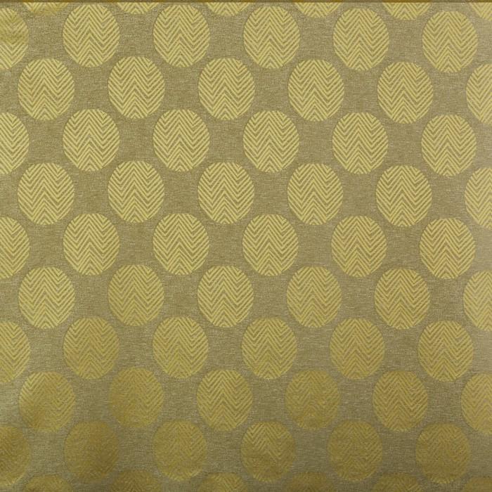 Ткань Prestigious Textiles Horizon 3588 globe_3588-811 globe mimosa 