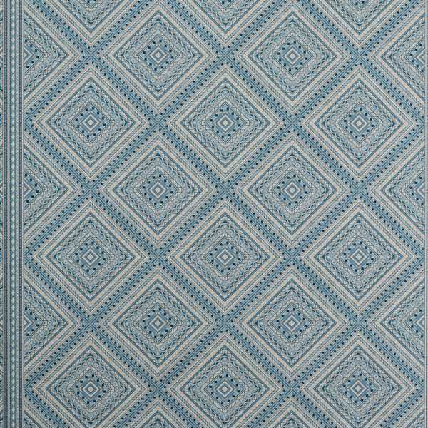 Метражные обои для стен  Zoffany Indienne Wallcoverings 313122 