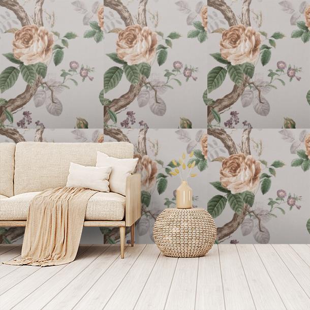 Обои для стен  Andrea Rossi Cavolli 54421_6  4