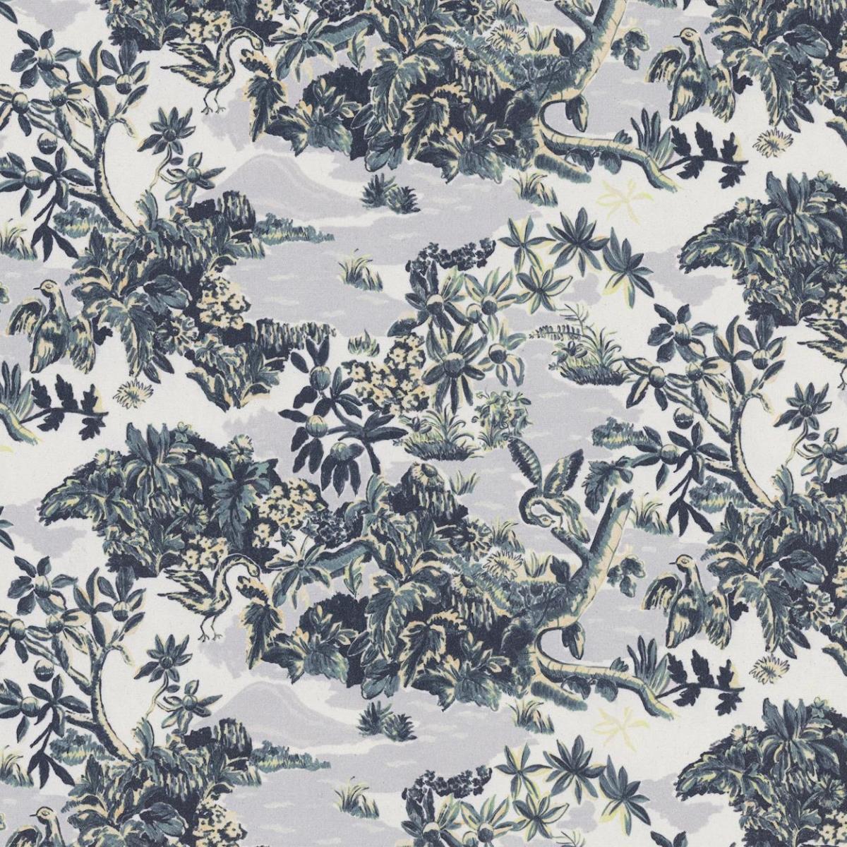 Ткань  Nympha 600750-0740  купить в Москве по выгодной цене|Интернет-магазин дизайнерских решений Decorwall