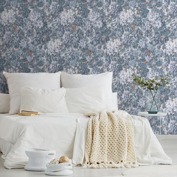 Обои для стен  Loymina Шервуд BRIT20006  7