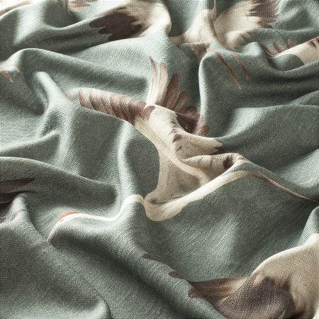 Ткань Carlucci Azzuro CA1493-050  купить в Москве по выгодной цене|Интернет-магазин дизайнерских решений Decorwall