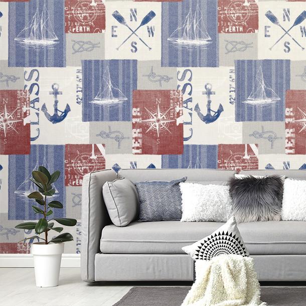 Обои для стен  Faboie Children F-CR1303  3