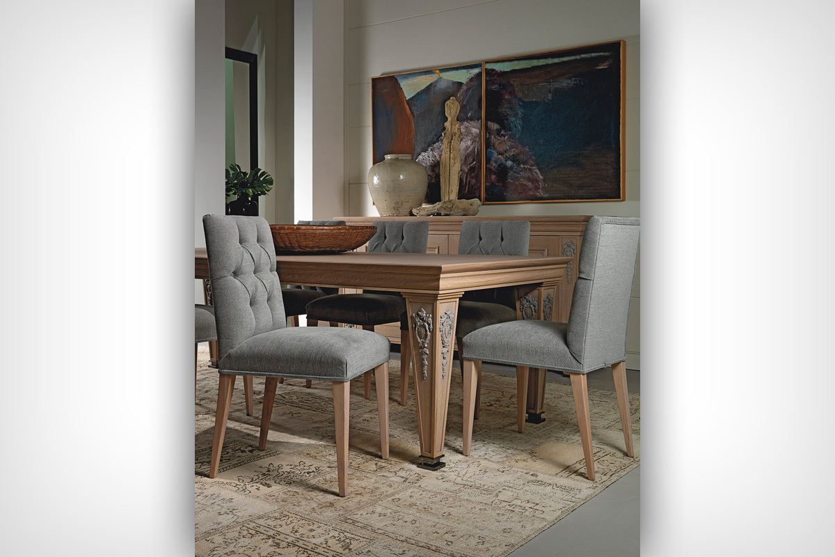 Стол    Ludovico  1