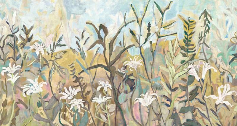 Обои для стен  Elitis Sangpi vp-1027-01 