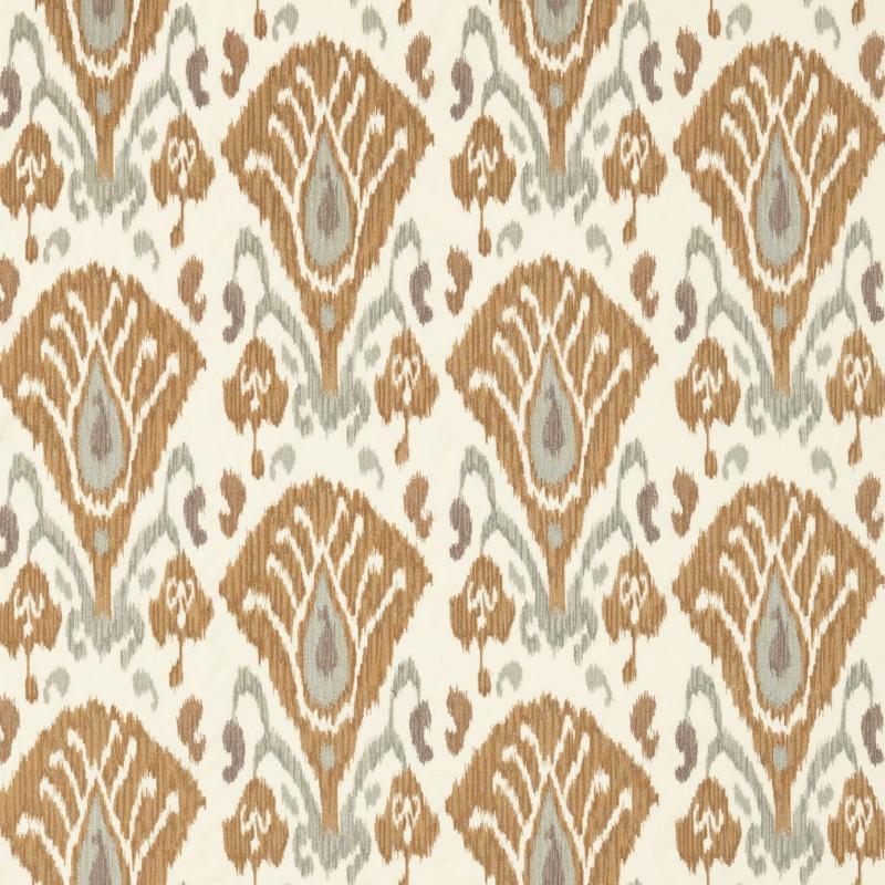 Ткань Zoffany Winterbourne Prints & Embroideries 332348 