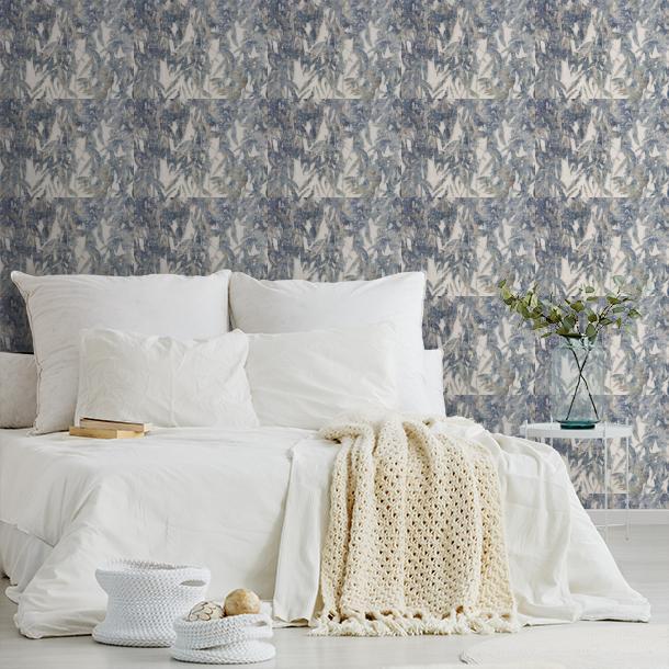 Обои для стен   Pluma Wallcoverings W445-03  7