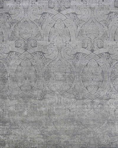 Ковер  Ebru  NOSW-OX1-7GS-365-x-274 