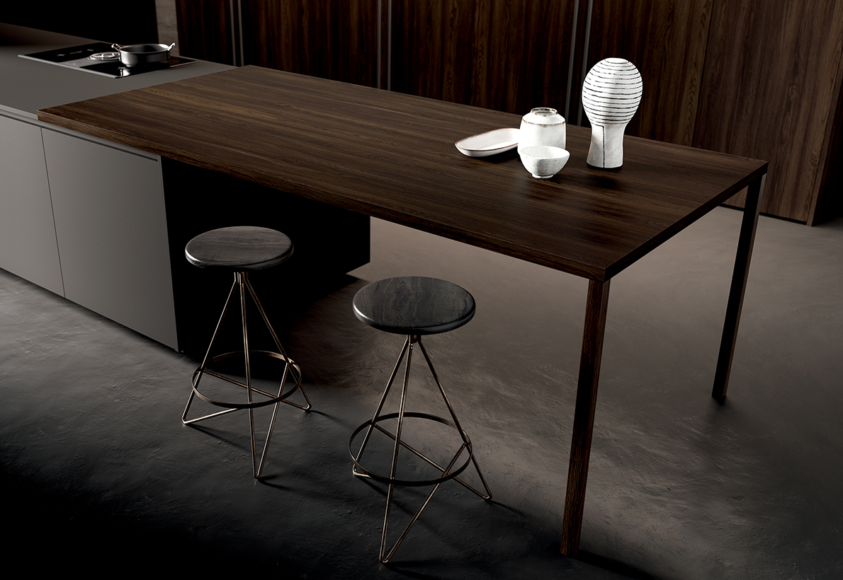 Кухня    One 02  1