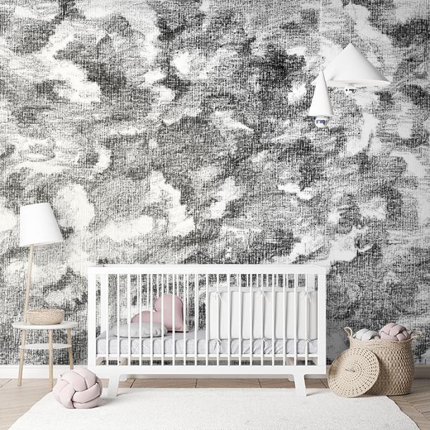 Обои для стен  Faboie Silk Painting II F-SN26003  8