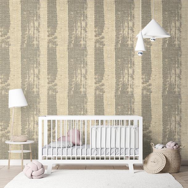 Метражные обои для стен  Raffia Wallcovering 2 WRA_06_88  8