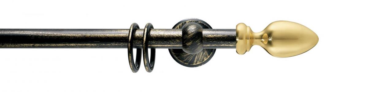 Карниз    odissea-ferro-e-ottone-iron-e-brass-1 