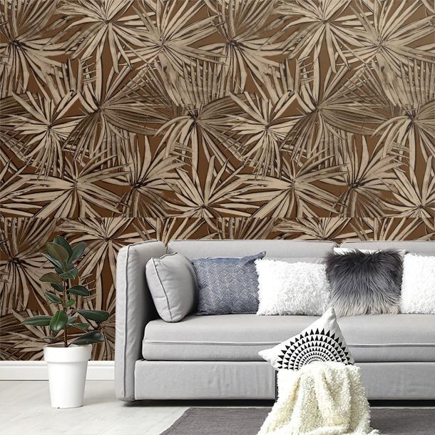 Обои для стен  Faboie Chinoiserie F-CN1202  3