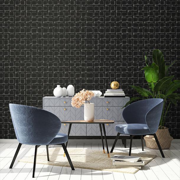 Обои для стен  Faboie Vitality IV L-SL403  2