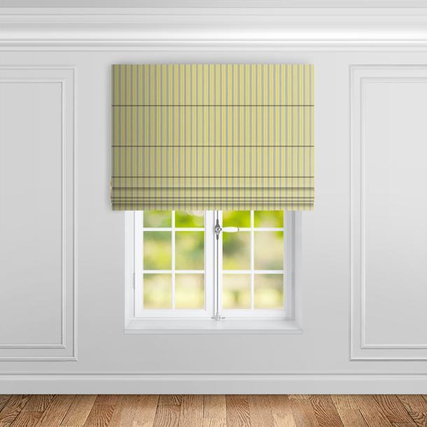 Ткань Sanderson Country Stripes 232659  1