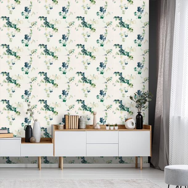 Обои для стен  Reverie Wallcoverings W636-01  5