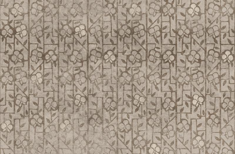 Обои для стен  Wall&Deco CODE 2014 CONTEMPORARY GPW1409 